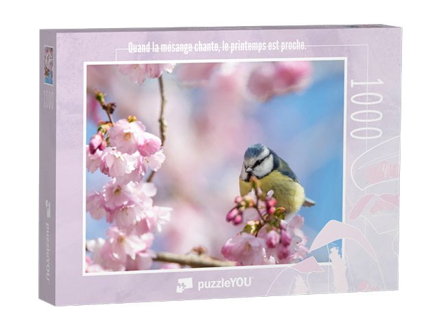 Collections de puzzles Pâques