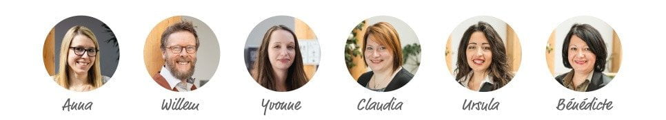 Service clientèle puzzleYOU