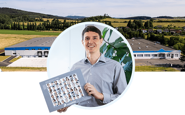 le gérant du puzzleYOU