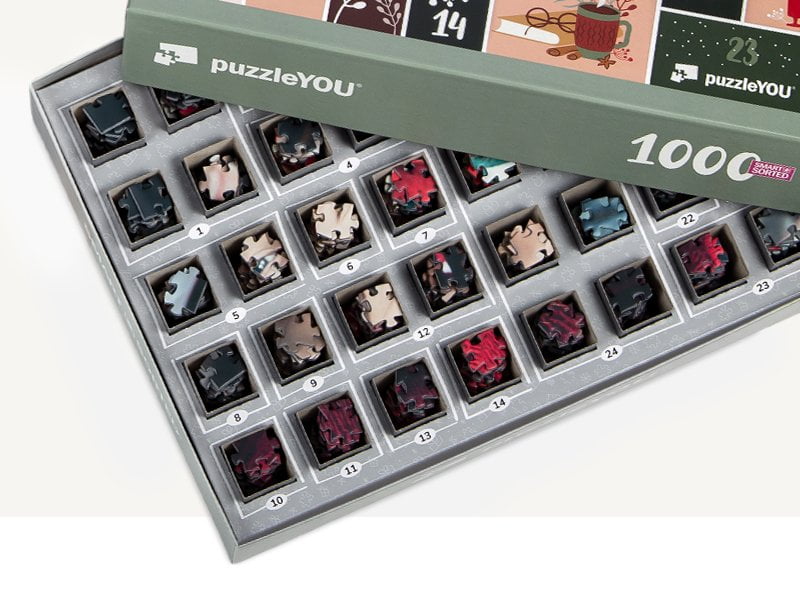 Quand de petits moments se transforment en quelque chose de grandiose