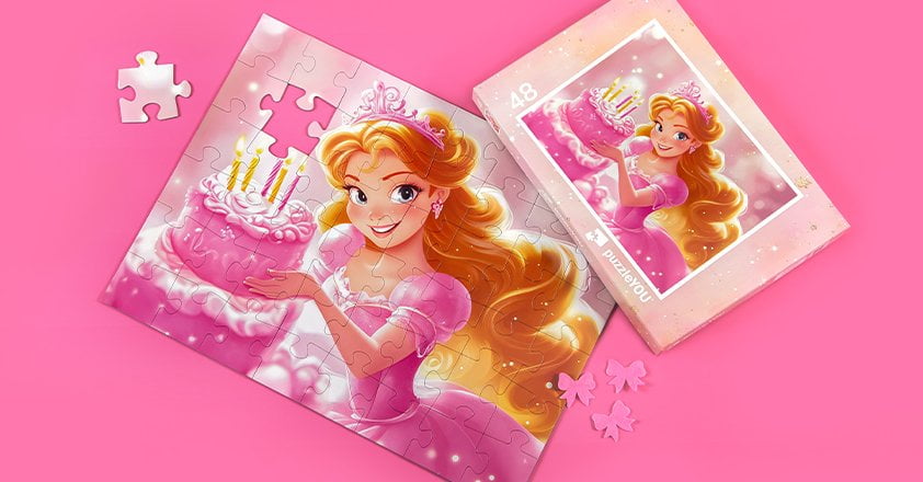 puzzles pour enfants