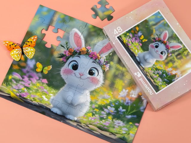 Les plus beaux modèles de puzzles