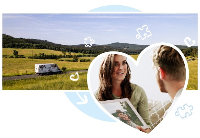 Conçu avec soin du début à la fin : laissez-vous convaincre par la qualité de puzzleYOU.