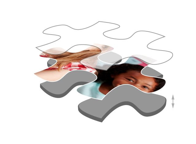 Épaisseur des pièces