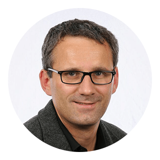 Dr. Christian Schramek, Directeur de la production