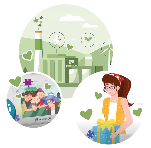 Durable et respectueux de l‘environnement