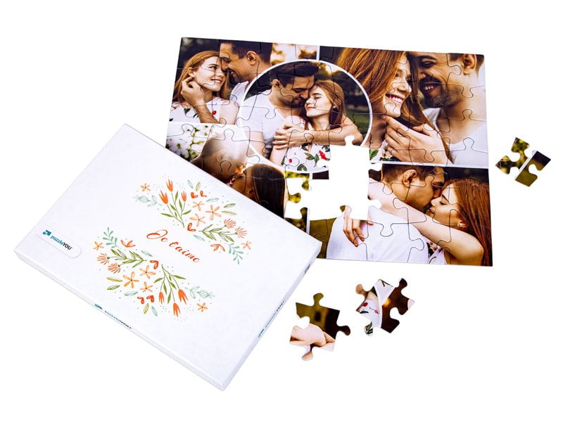 produit 48 pièces