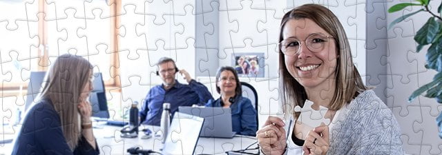 Foire aux questions – Toutes les informations concernant votre commande