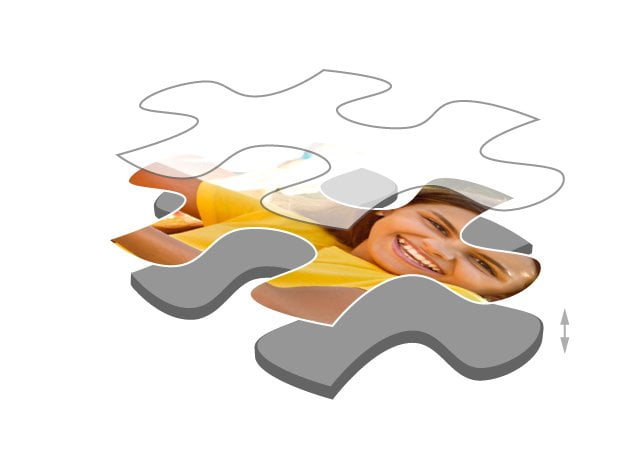 Épaisseur des pièces