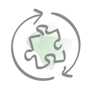 Emballage sans plastique