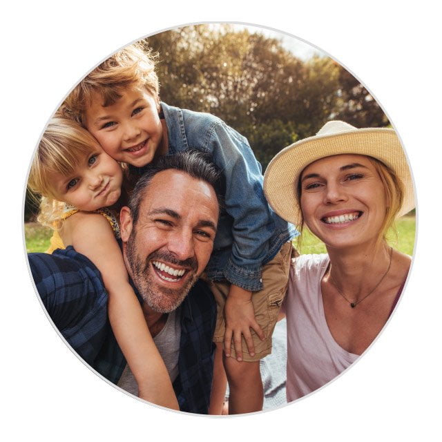 selfies pour la fête des mères