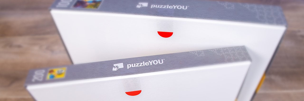 Précurseur dans le secteur des puzzles