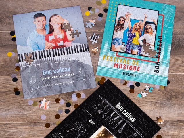 bon cadeau culture & lifestyle