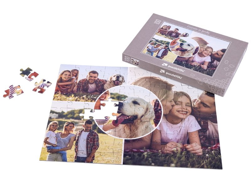 produit 100 pièces