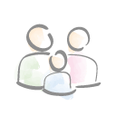 Puzzles photo réunissent toute la famille