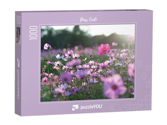 Collections de puzzles Pâques