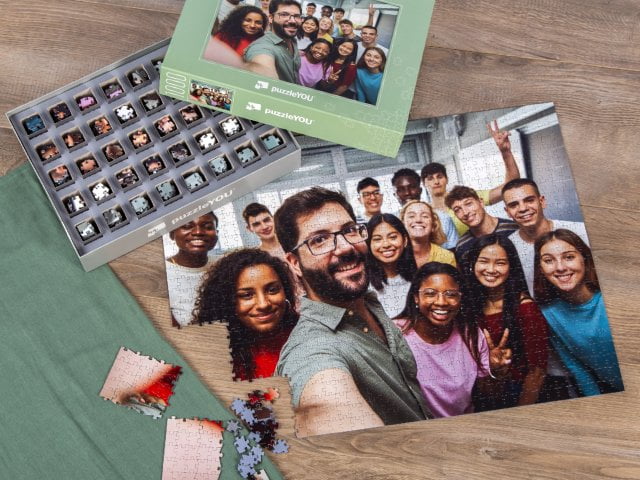 SMART SORTED - Un jeu pédagogique