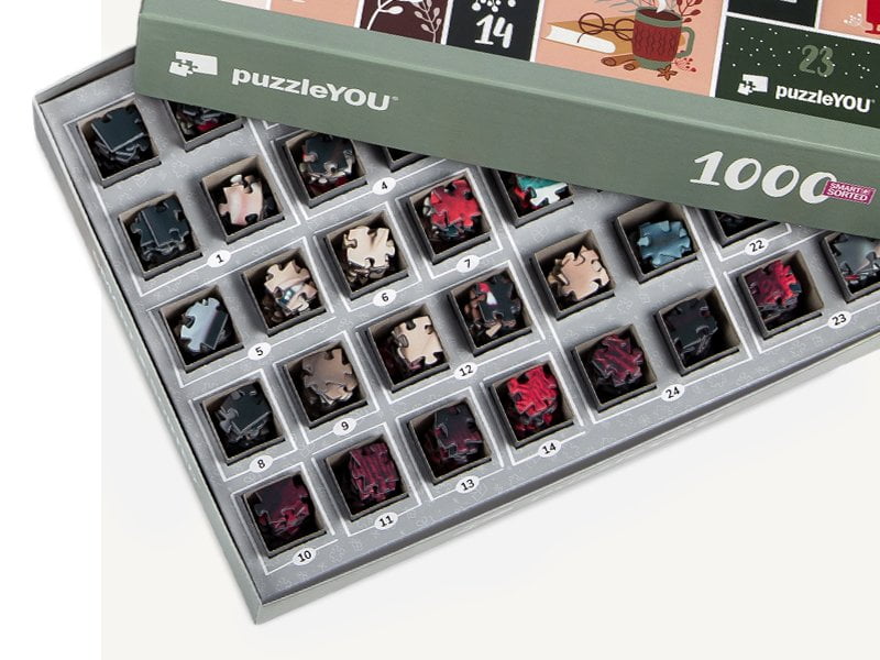 Quand de petits moments se transforment en quelque chose de grandiose