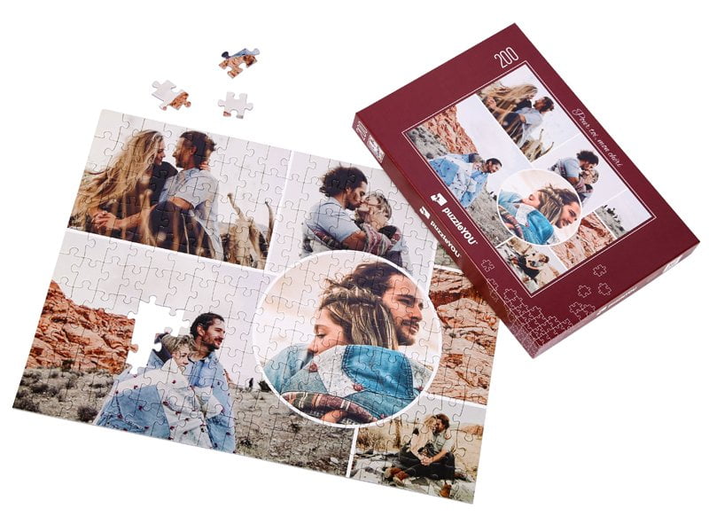 produit 200 pièces