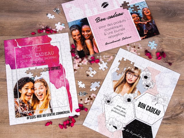 bon cadeau beauté & femmes