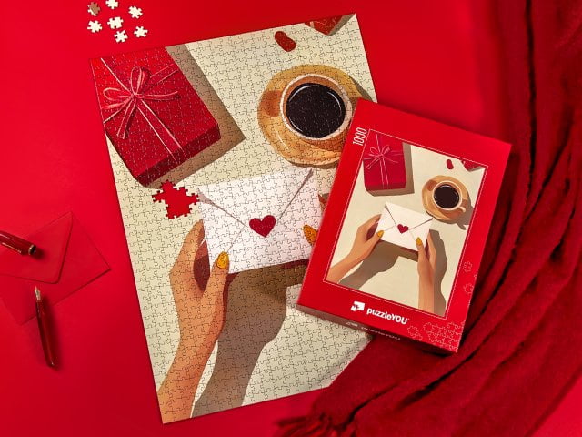 Les plus beaux modèles de puzzles