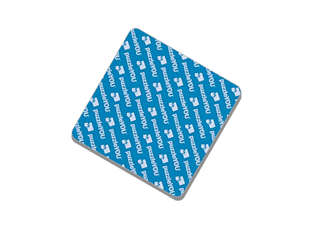 Verso des cartes du jeu de mémoire