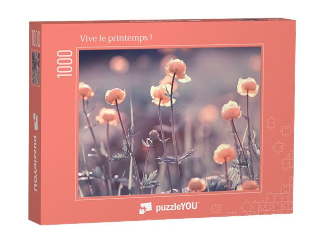 Collections de puzzles Pâques