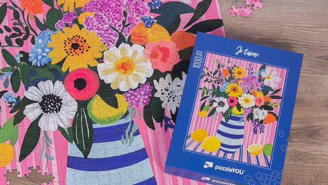 Le plus beau cadeau pour enfants