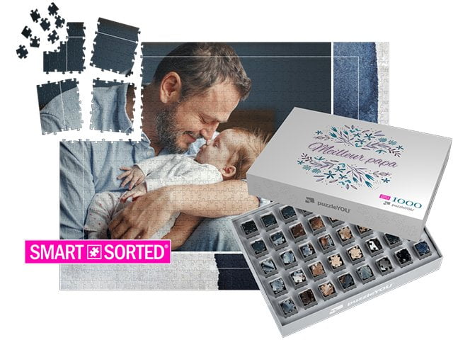 boîte les temps des fleurs