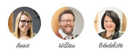 Service clientèle puzzleYOU