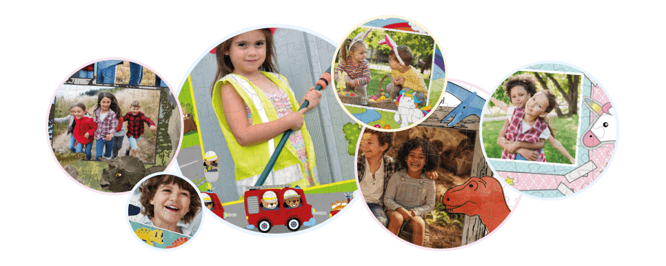 les occasions pour les puzzles